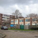 Gemeente Vlaardingen, Waterweg Wonen en ERA Contour vernieuwen Westwijk Vlaardingen