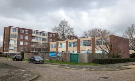 Gemeente Vlaardingen, Waterweg Wonen en ERA Contour vernieuwen Westwijk Vlaardingen