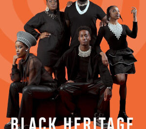 Programma 3e editie Black Heritage Festival bekend
