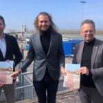 Quickscan over massale toename mosdiertjes op Nederlandse stranden