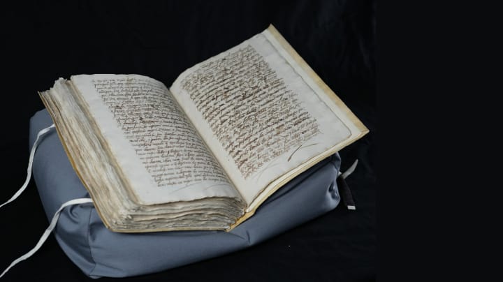 UNESCO erkent manuscripten Magellaan en Hikayat Aceh als werelderfgoed